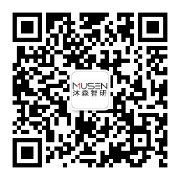 沐森智研微信公众号二维码